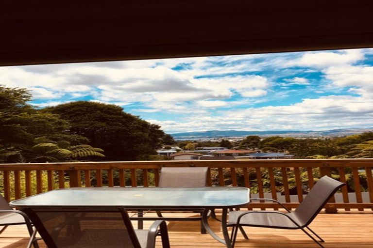 Photo of property in 80 Turner Drive, Western Heights, Rotorua, 3015