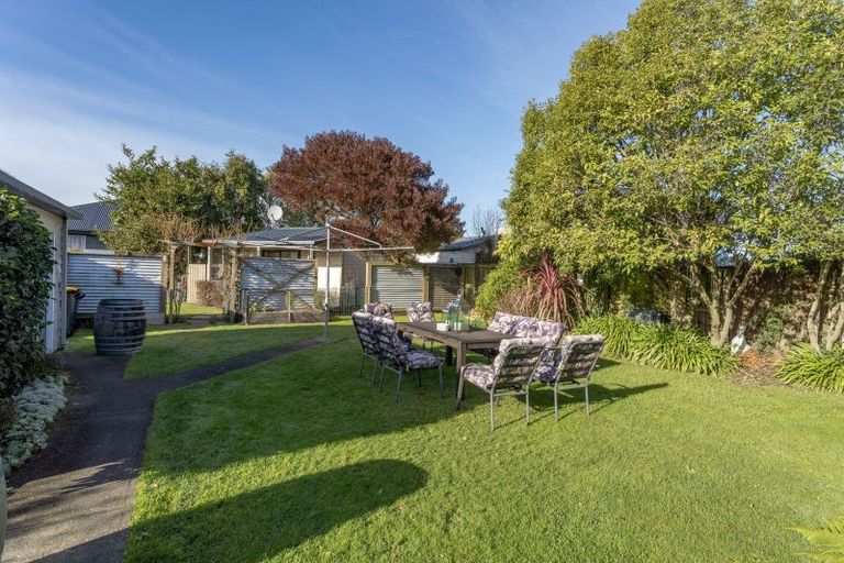 Photo of property in 21 Avro Crescent, Hornby, Christchurch, 8042