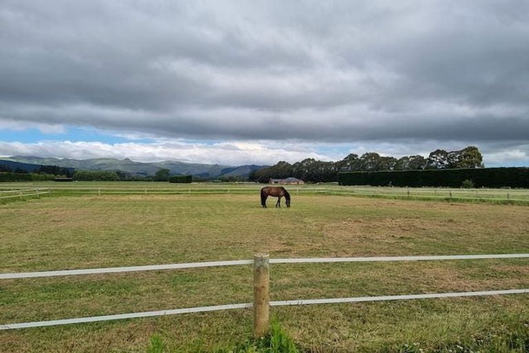 Photo of property in 475 Ellesmere Road, Lincoln, Christchurch, 7672