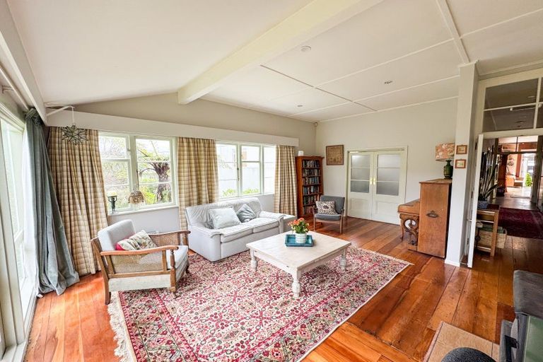 Photo of property in 78 Wade Street, Wadestown, Wellington, 6012