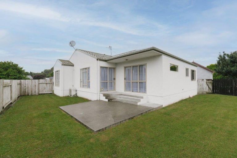 Photo of property in 14 Emmerdale Mews, Highbury, Palmerston North, 4412