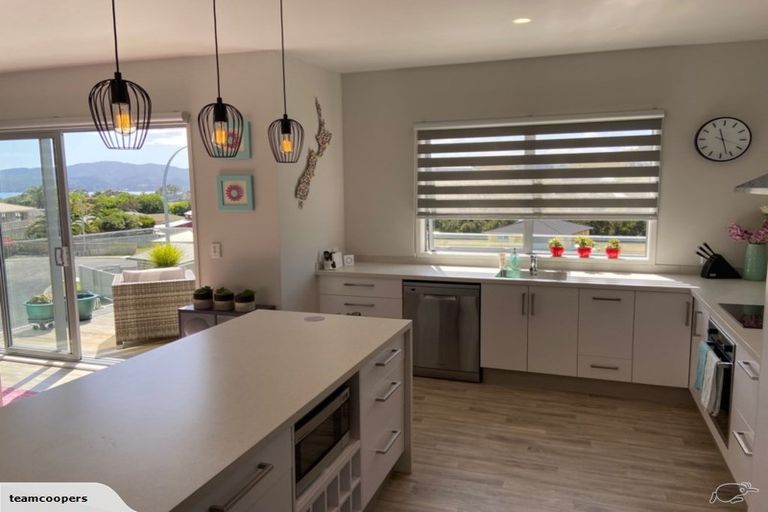 Photo of property in 7 Protea Drive, Cable Bay, 0420