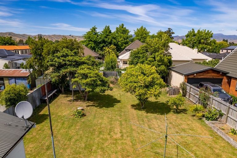 Photo of property in 3 Ward Street, Springlands, Blenheim, 7201