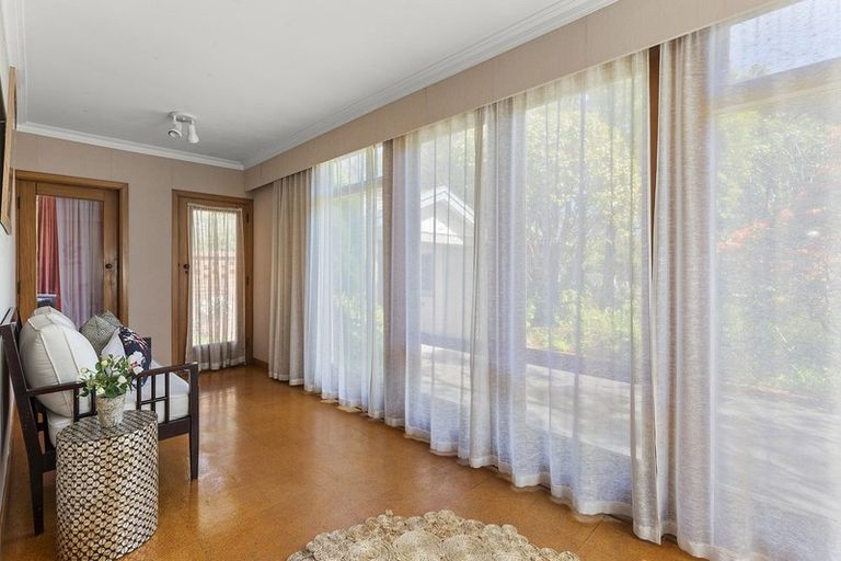 Photo of property in 25 Jubilee Road, Khandallah, Wellington, 6035