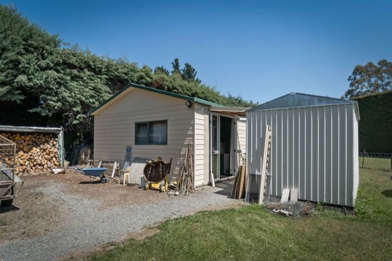 Photo of property in 178 Hororata Dunsandel Road, Dunsandel, Leeston, 7682