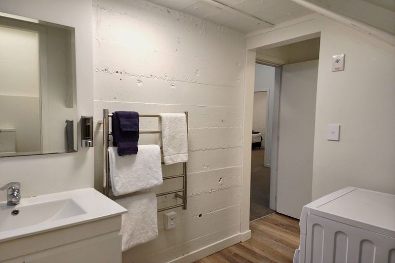 Photo of property in 1/38a Webb Street, St Albans, Christchurch, 8014