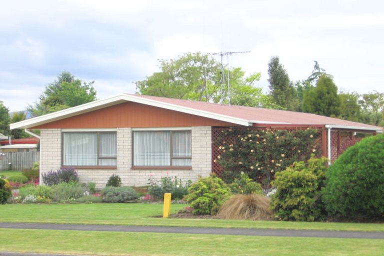 Photo of property in 8 Francis Drive, Katikati, 3129