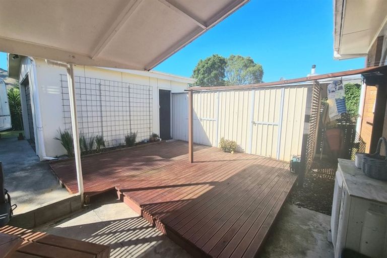 Photo of property in 59 Thames Road, Paeroa, 3600