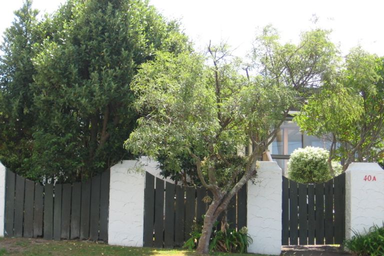 Photo of property in 2/40 Hyde Road, Rothesay Bay, Auckland, 0630