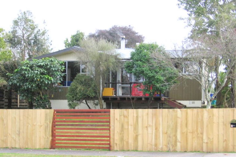 Photo of property in 5 Lansdowne Crescent, Glenview, Hamilton, 3206