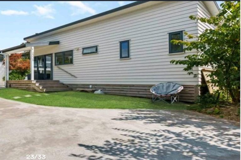 Photo of property in 231 Pakuranga Road, Pakuranga, Auckland, 2010