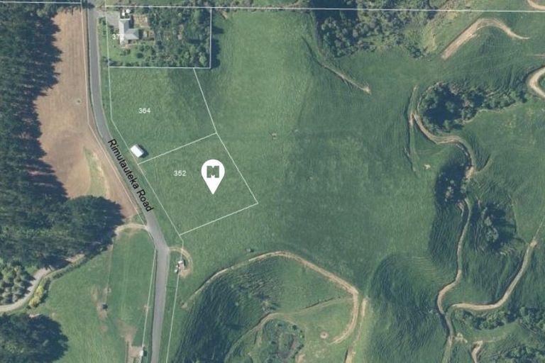 Photo of property in 352 Rimutauteka Road, Waitui, Inglewood, 4388