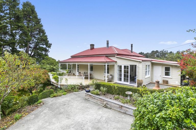 Photo of property in 29 Slant Street, Careys Bay, Port Chalmers, 9023