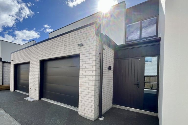 Photo of property in 7/200 Lyttelton Street, Spreydon, Christchurch, 8024