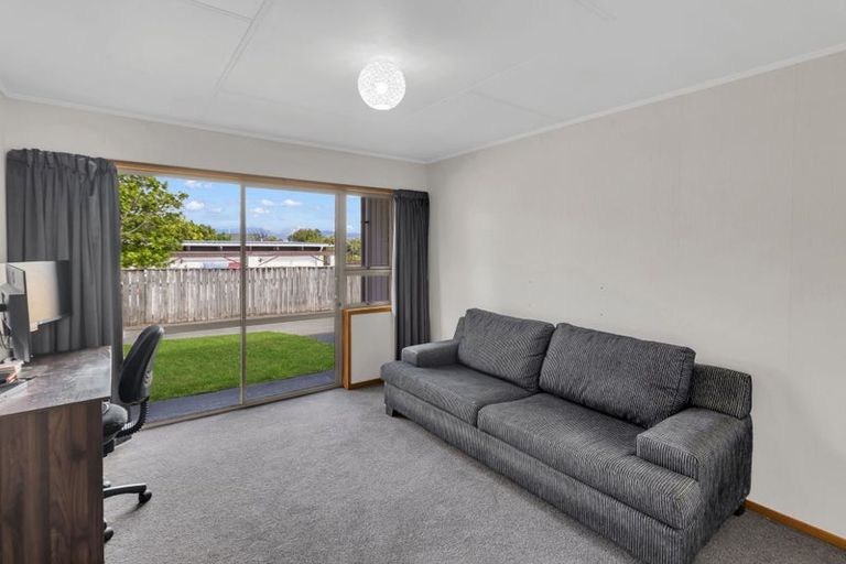 Photo of property in 6 Tankersley Street, Lansdowne, Masterton, 5810