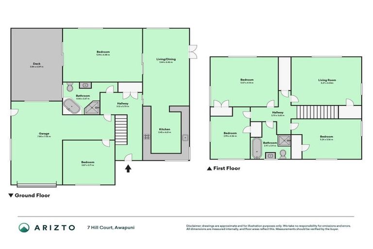 Photo of property in 7 Hill Court, Awapuni, Palmerston North, 4412