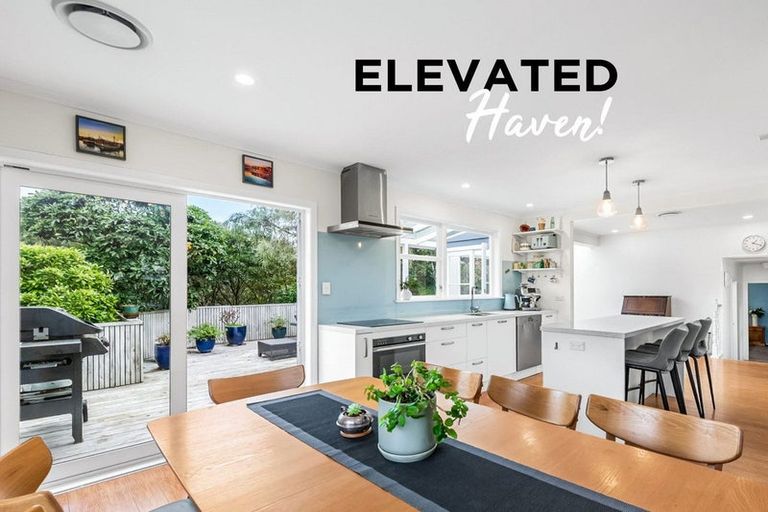 Photo of property in 3 Ashdown Way, Silverstream, Upper Hutt, 5019