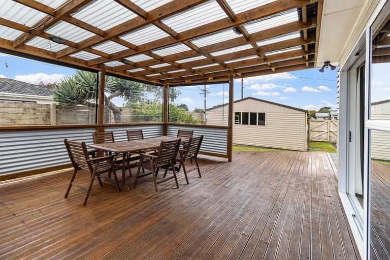 Photo of property in 38 Doone Street, Lynmouth, New Plymouth, 4310