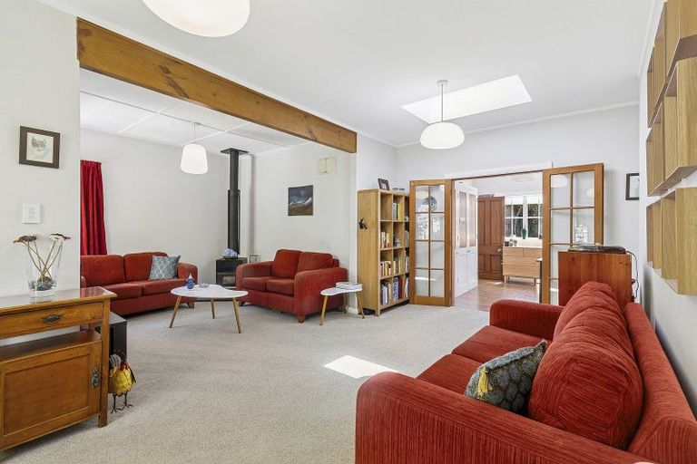 Photo of property in 10 Hall Street, Newtown, Wellington, 6021