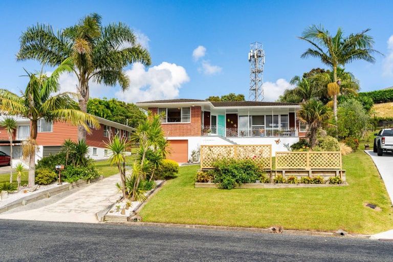 Photo of property in 16 Cobham Avenue, Dargaville, 0310