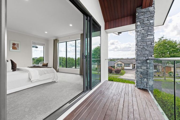 Photo of property in 8 Longbow Terrace, Flagstaff, Hamilton, 3210