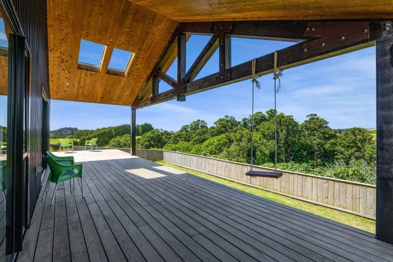 Photo of property in 323 Koru Road, Koru, New Plymouth, 4374