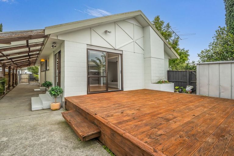 Photo of property in 8 Kalmia Place, Kaiapoi, 7630