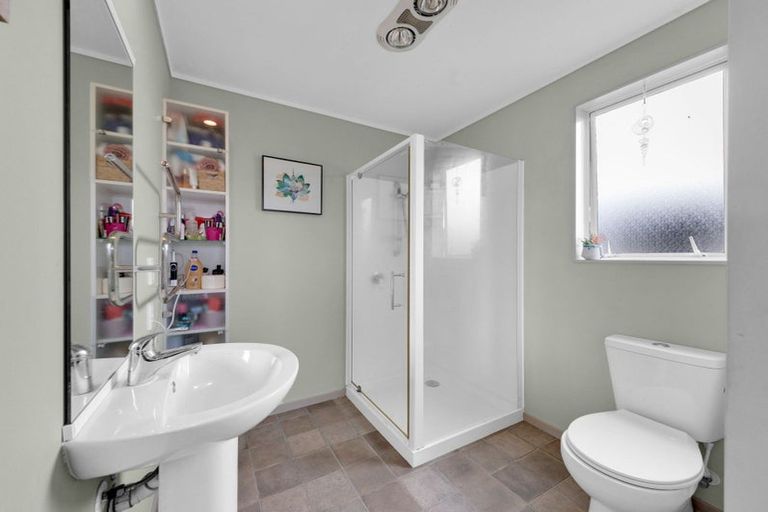 Photo of property in 119a Studholme Street, Morrinsville, 3300