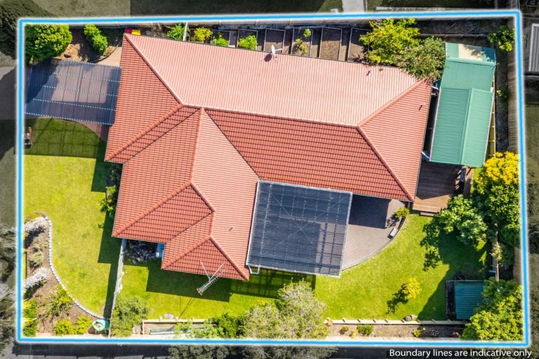 Photo of property in 9 Keywella Drive, Conifer Grove, Takanini, 2112