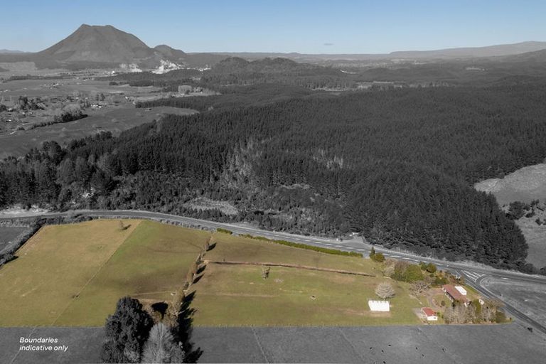 Photo of property in 1255 Braemar Road, Rotoma, Whakatane, 3192