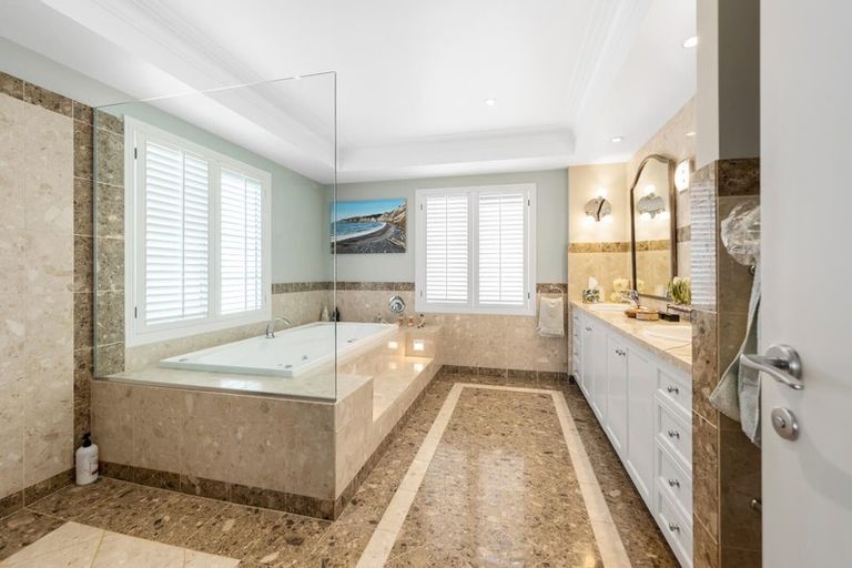 Photo of property in 23 Benbow Street, Saint Heliers, Auckland, 1071