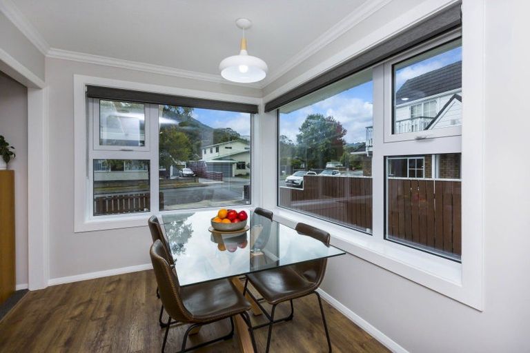 Photo of property in 46 Holdsworth Avenue, Trentham, Upper Hutt, 5018