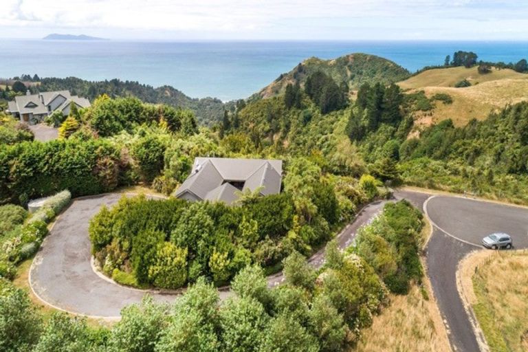 Photo of property in 28 Poets Corner Road, Waihi, 3681