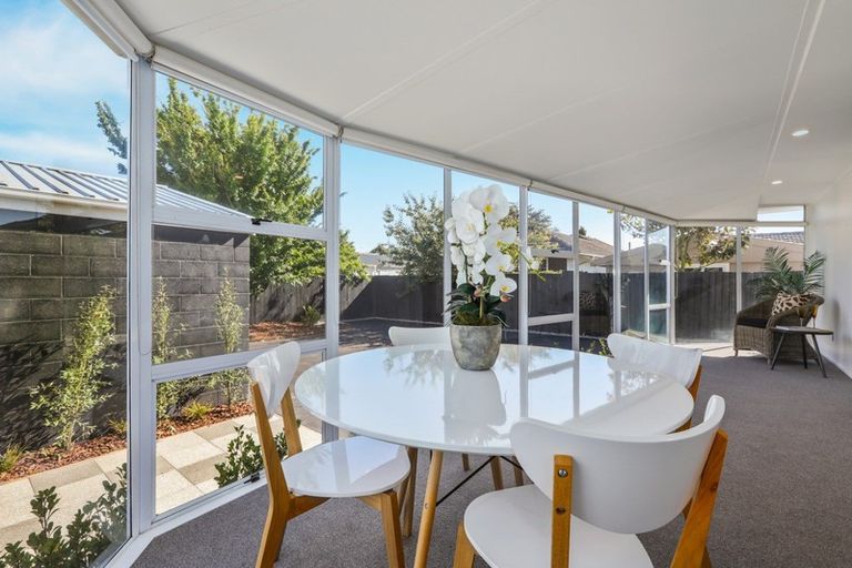 Photo of property in 205 Knowles Street, St Albans, Christchurch, 8052