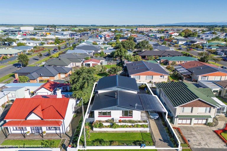 Photo of property in 206 Kelvin Street, Avenal, Invercargill, 9810