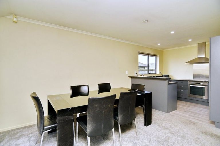 Photo of property in 8 Rubicon Place, Hei Hei, Christchurch, 8042
