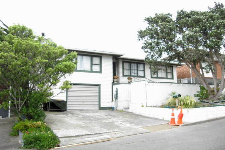 Photo of property in 10 Ontario Street, Kingston, Wellington, 6021