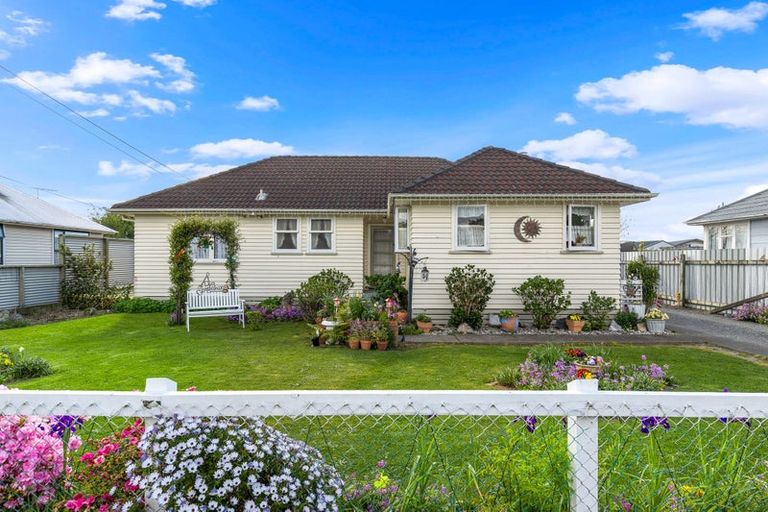 Photo of property in 40 Lucas Street, Riversdale, Blenheim, 7201