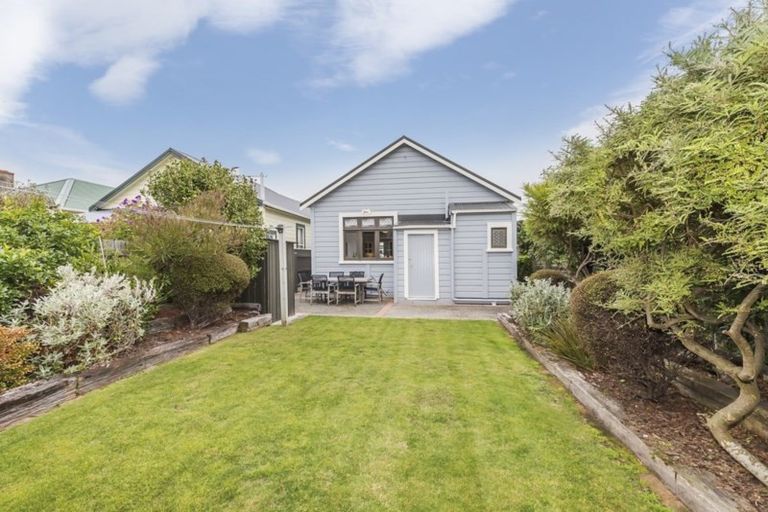 Photo of property in 33 Te Whiti Street, Kilbirnie, Wellington, 6022