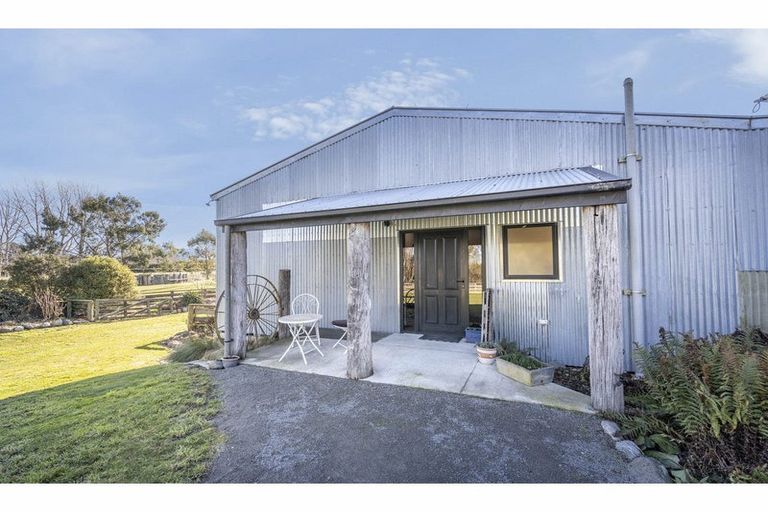 Photo of property in 145 Fishers Road, Loburn, Rangiora, 7473
