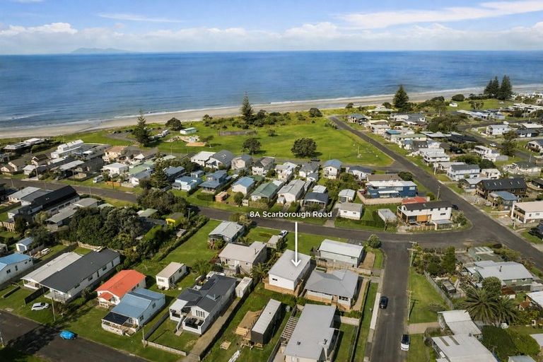 Photo of property in 8b Scarborough Road, Waihi Beach, 3611