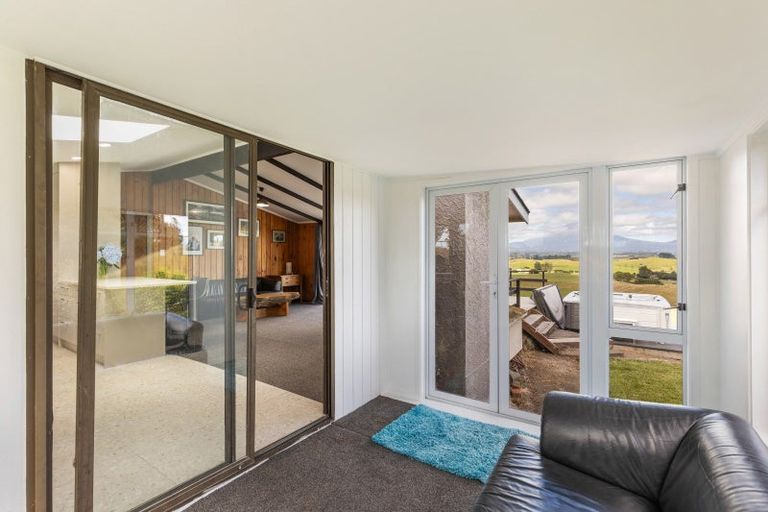 Photo of property in 821 Tariki Road, Ratapiko, Inglewood, 4390