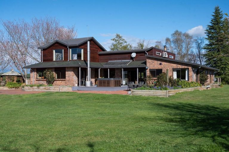 Photo of property in 224 Tutukau Road, Mihi, Reporoa, 3083