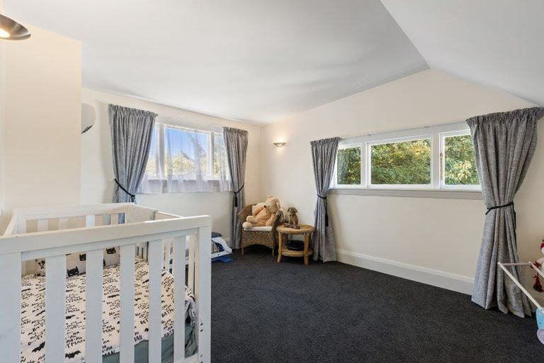 Photo of property in 40 North Parade, Richmond, Christchurch, 8013