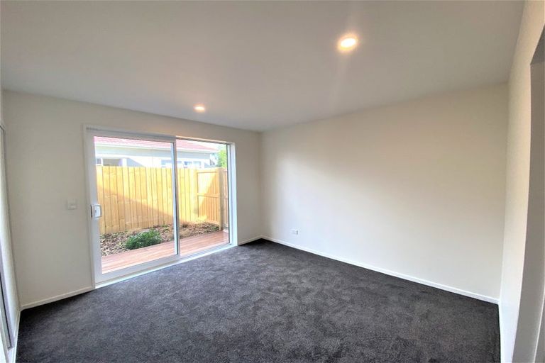 Photo of property in 61b Coronation Street, Spreydon, Christchurch, 8024