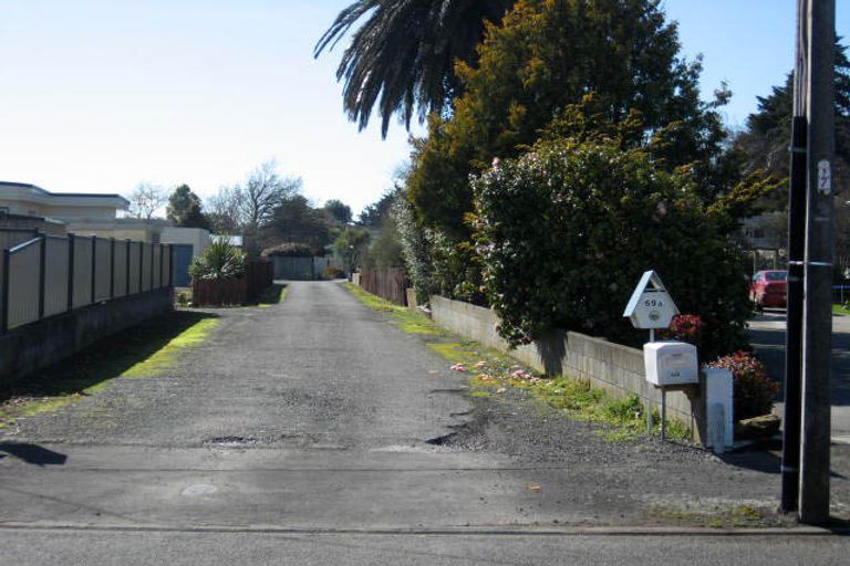 Photo of property in 69a Park Road, Carterton, 5713