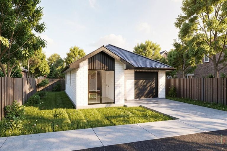 Photo of property in 12 Naish Street, Kaiapoi, 7630