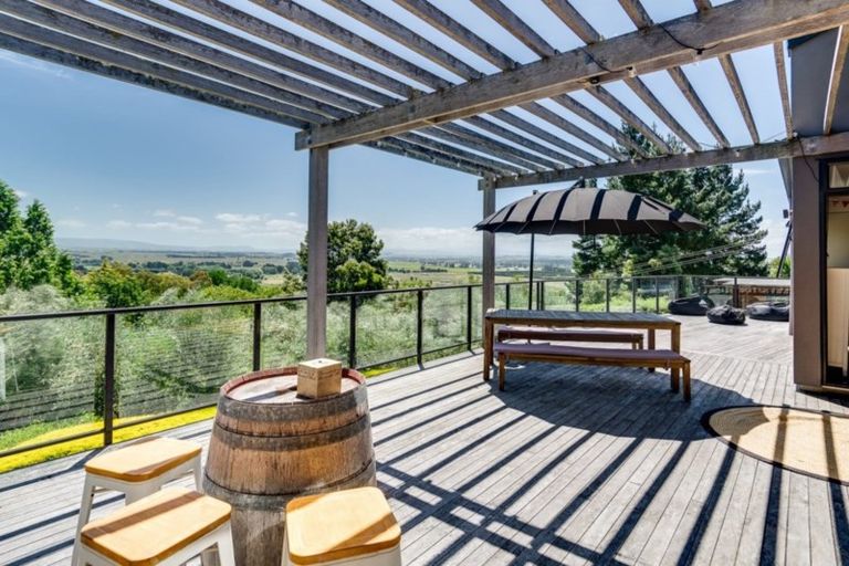 Photo of property in 47a Whakapirau Road, Maraekakaho, Hastings, 4174