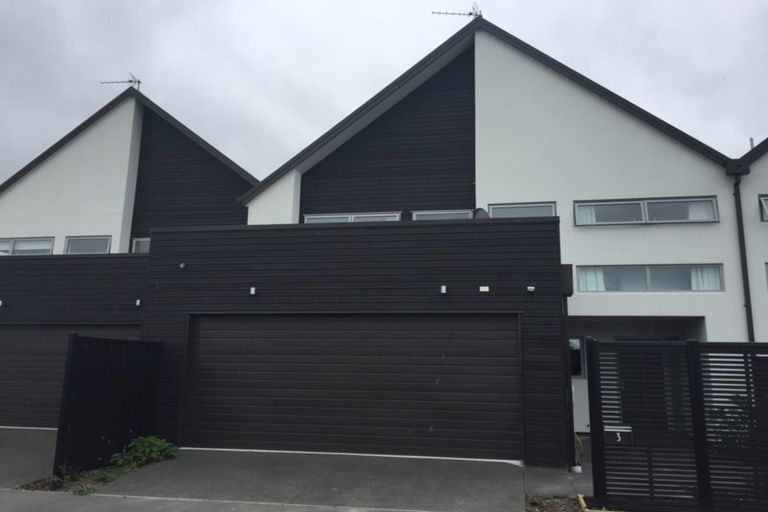 Photo of property in 3 Taupata Street, Kaiapoi, 7630