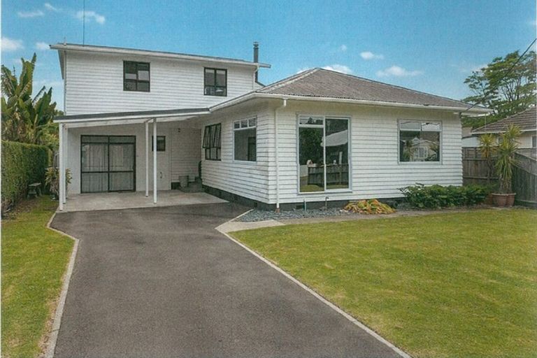 Photo of property in 14 Bracken Street, Whakatane, 3120